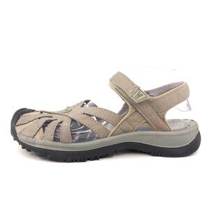 Keen Rose Waterproof Hiking Sport Sandals 8.5